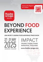 THAIFEX - Anuga Asia 2025