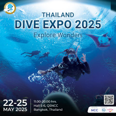 Thailand Dive Expo (TDEX)