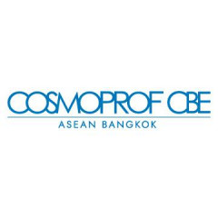 Cosmoprof CBE ASEAN