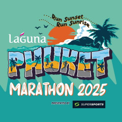 Laguna Phuket Marathon