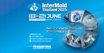 InterMold Thailand Expo 2025