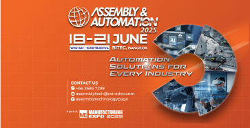 Assembly & Automation Technology 2025