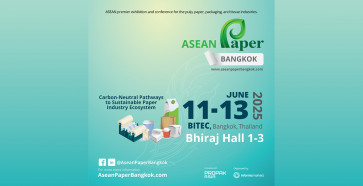 Asean Paper Bangkok 2025