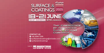 Surface & Coatings 2025