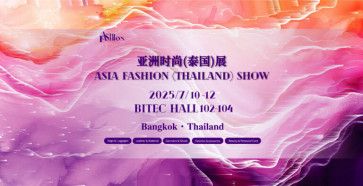 2025 Asia Fashion (Thailand) Show