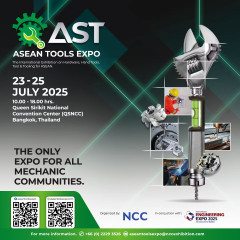 ASEAN Tools Expo 2025