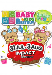 Thailand Baby & Kids Best Buy