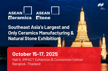 ASEAN Ceramics & ASEAN Stone