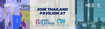 IT&CMA and CTW APAC 2025