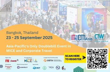 IT&CMA and CTW APAC 2025