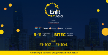 Enlit Asia 2025