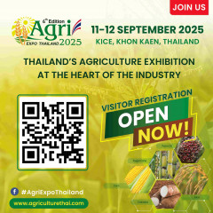 Agri Expo Thailand 2025