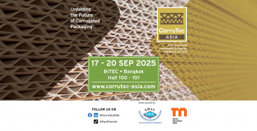 CorruTec ASIA 2025