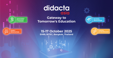didacta asia 2025