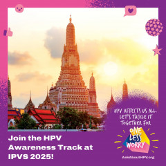 IPVS 2025