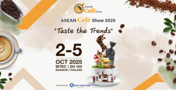 ASEAN Café Show 2025​