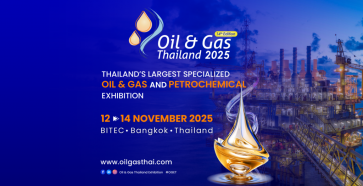 Oil & Gas Thailand (OGET) 2025