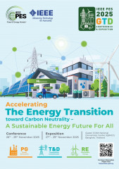 IEEE PES GTD Asia 2025