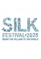 SILK FESTIVAL 2025 สู่การพัฒนาที่ยั่งยืน