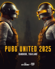 PUBG Global Championship 2025