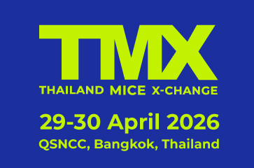 Thailand MICE X-Change 2026 (TMX 2026)