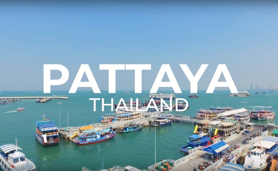 Business Events Thailand - Pattaya