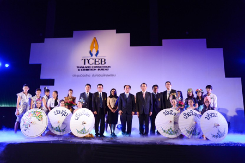 “TCEB” Drives “Chiang Mai” as ASEAN’s MICE City in Second Phase Plan