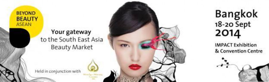 1st Press Conference & Beauty Forum in Bangkok By Beyond Beauty Events