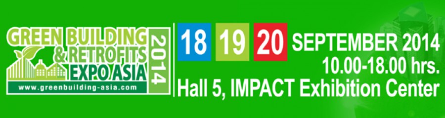 IMPACT to host “Green Building” exhibition in response to global trends