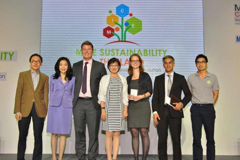 TCEB FORMULATED 5-YEAR ROADMAP TO REINFORCE THAILAND AS THE WORLD’S SUSTAINABLE MICE DESTINATION