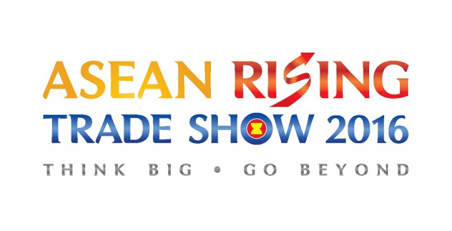 TCEB’s ASEAN Rising Trade Show campaign raises the bar of Thai exhibition industry in getting ready for the AEC