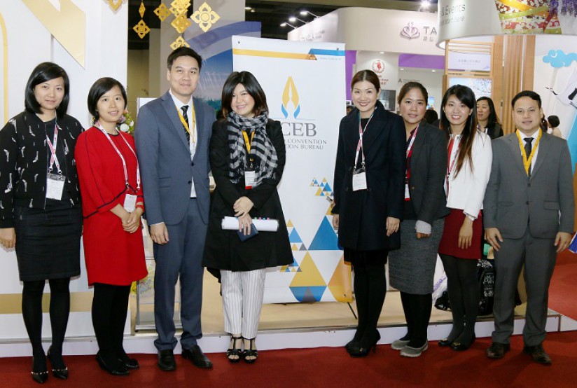 TCEB ENHANCES THAILAND’S LEADERSHIP POSITION AS PREMIER MICE DESTINATION IN CHINESE MARKET