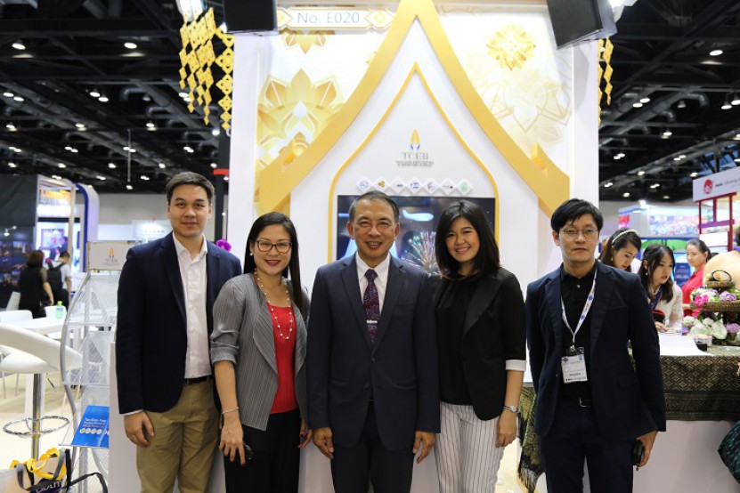 TCEB to Showcase Chiang Rai as a New Ideal MICE Destination for China