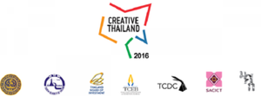 “Creative Thailand 2016” ready to be launched