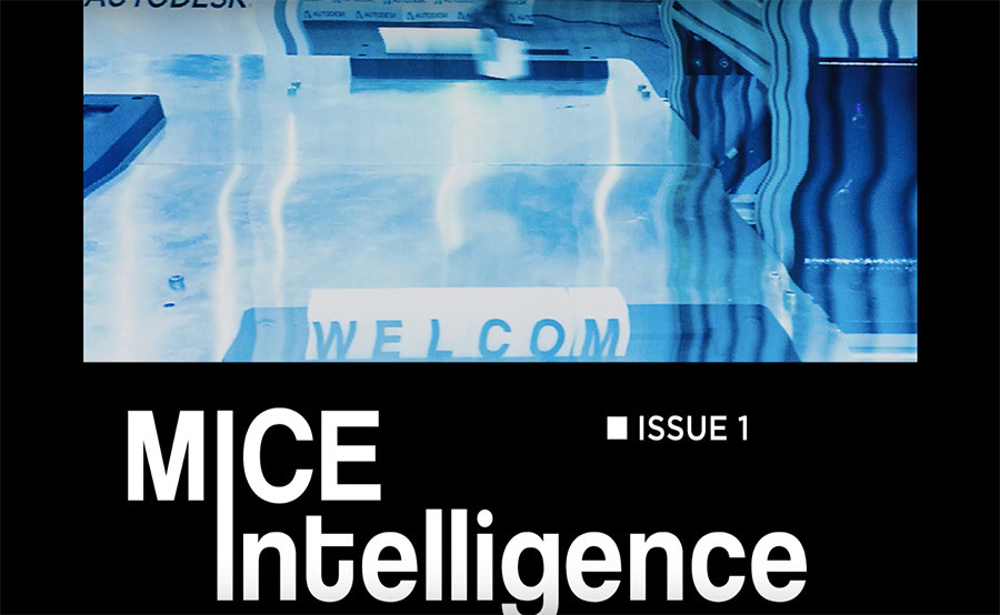 MICE Intelligence Magazine #issue 1 (Preview)
