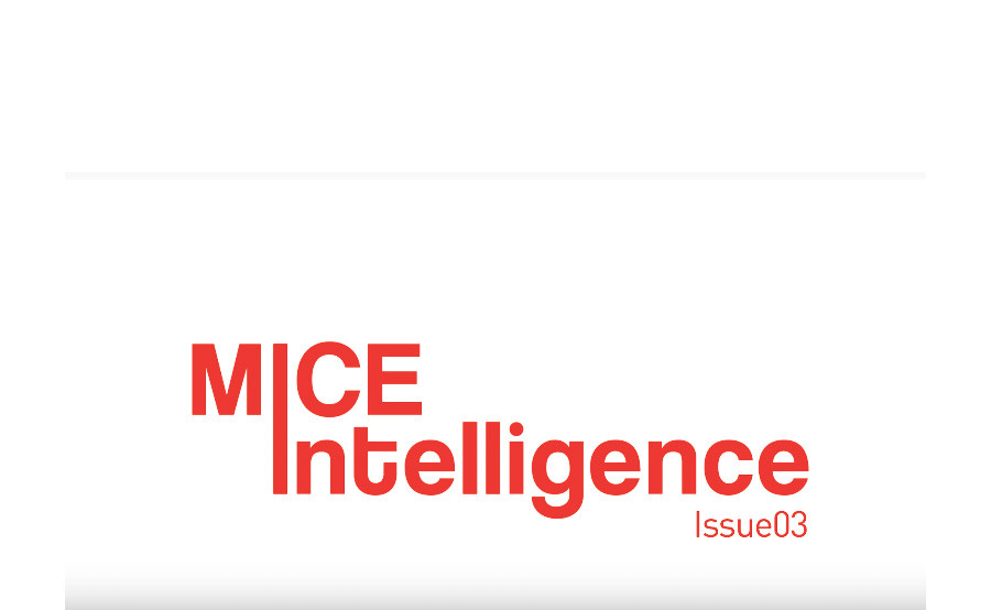 MICE Intelligence Magazine Issue 3 - SPORTS