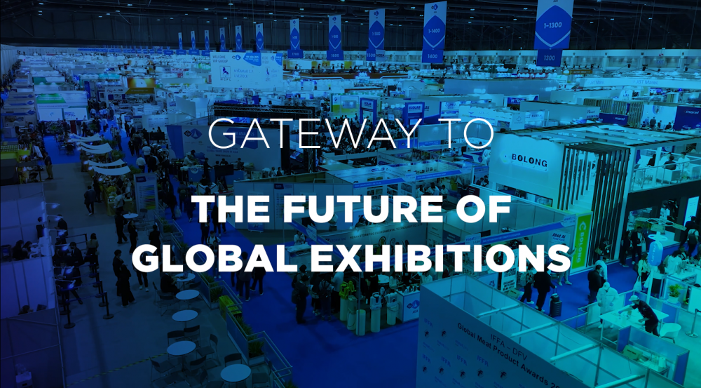 Thailand: Gateway to the Future of Global Exhibitions